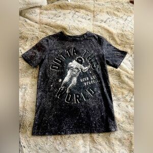 Oshkosh B’gosh boys short sleeve shirt